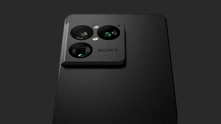 Sony Xperia 1 VIII