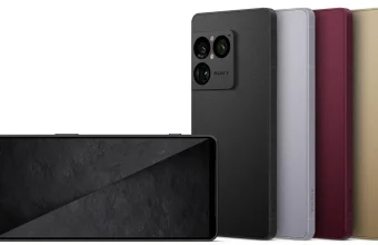 Sony Xperia 1 VIII