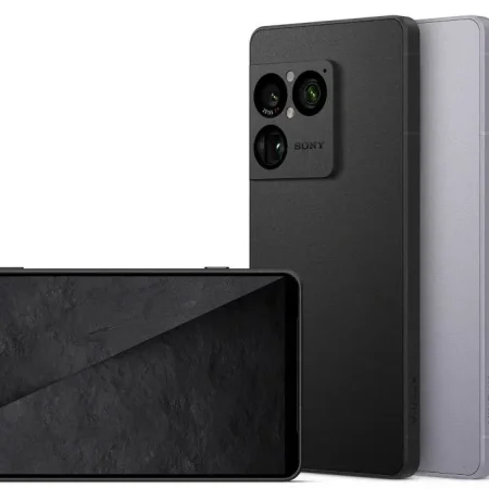 Sony Xperia 1 VIII