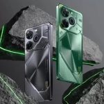 TECNO Pova 8 Pro