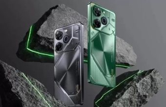 TECNO Pova 8 Pro