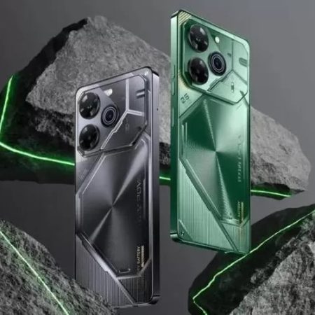 TECNO Pova 8 Pro