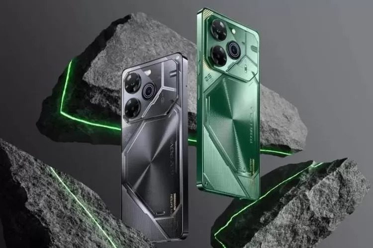 TECNO Pova 8 Pro