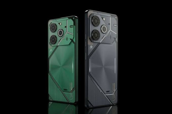 TECNO Pova 8 Pro