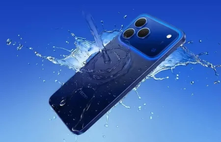 TECNO SPARK 50 4G