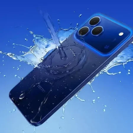 TECNO SPARK 50 4G