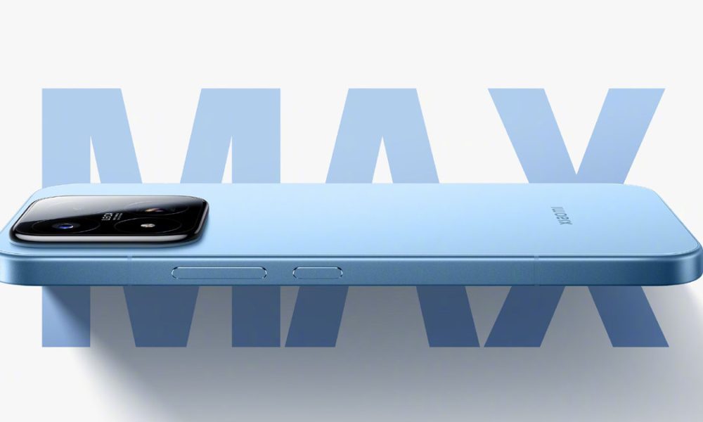 Xiaomi 17 Max Resmi Diperkenalkan: Bawa Layar 6,9 Inci dan Baterai Raksasa 8.000 mAh Xiaomi 17 Max