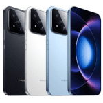 Xiaomi 17 Max