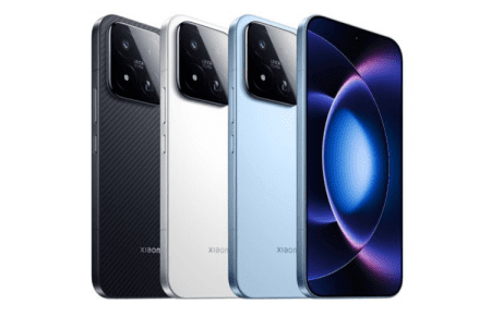 Xiaomi 17 Max