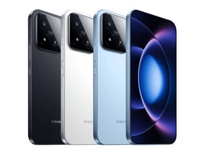 Xiaomi 17 Max