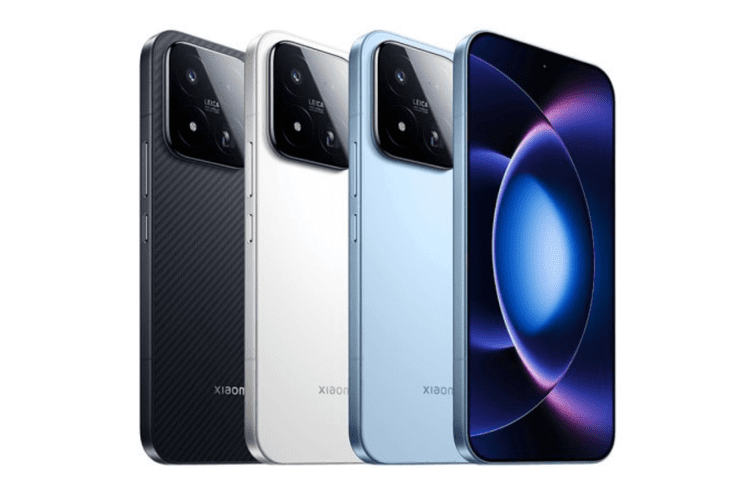 Xiaomi 17 Max