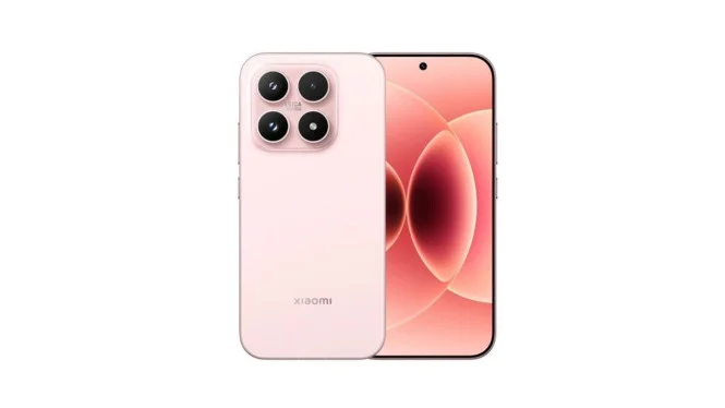 Xiaomi 17 Max