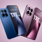 Xiaomi 17T
