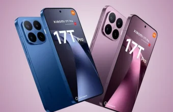 Xiaomi 17T