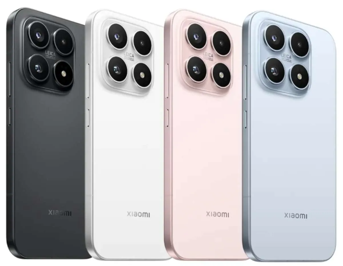 Xiaomi 17T