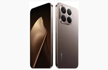 Xiaomi 17T