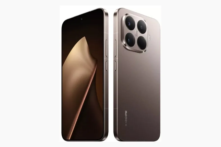 Xiaomi 17T