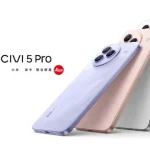 Xiaomi Civi 6 Pro