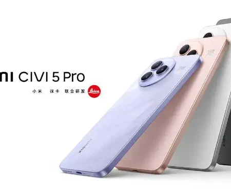 Xiaomi Civi 6 Pro