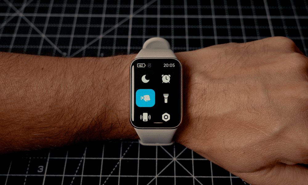 Xiaomi Smart Band 10 Pro