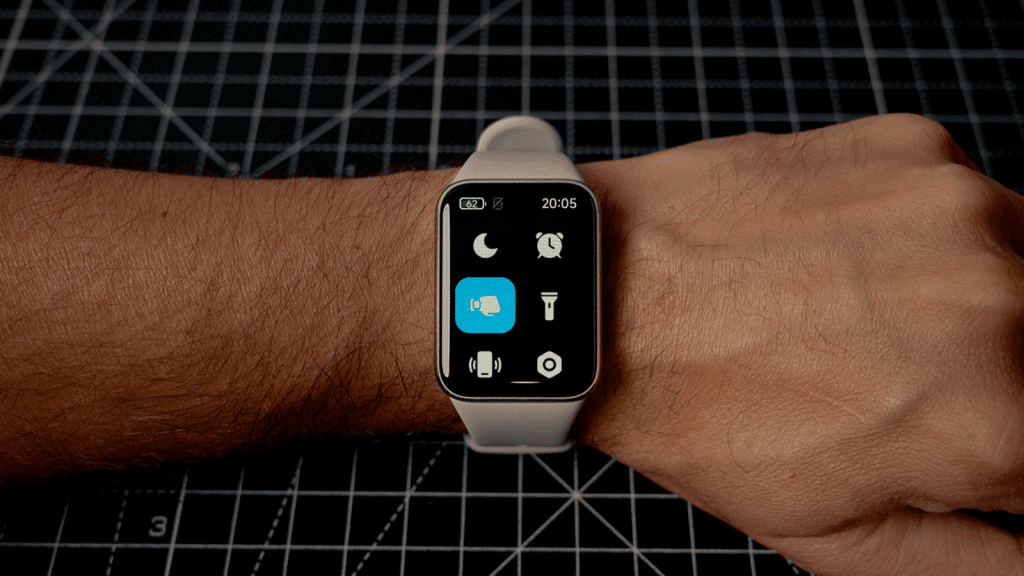 Xiaomi Smart Band 10 Pro