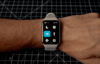 Xiaomi Smart Band 10 Pro
