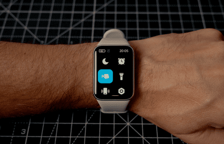 Xiaomi Smart Band 10 Pro