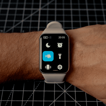 Xiaomi Smart Band 10 Pro