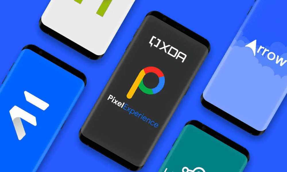 Custom ROM