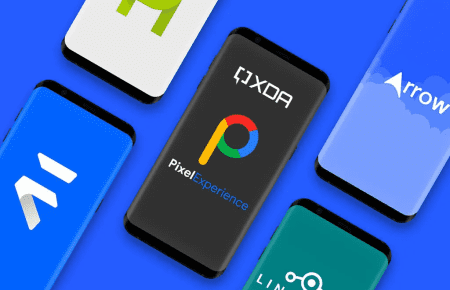 Custom ROM