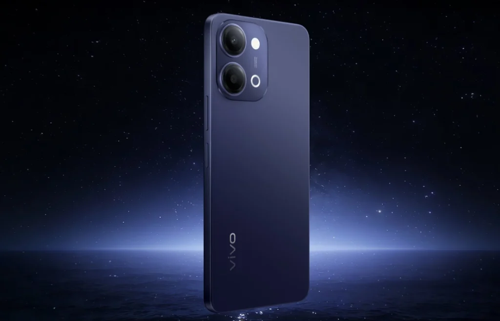 Kelebihan Vivo Y11d