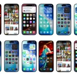 Update iPhone iOS 26