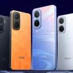 iQOO Neo12