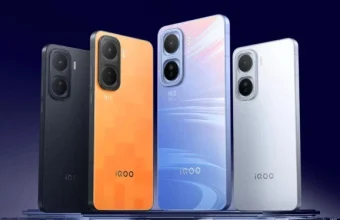 iQOO Neo12