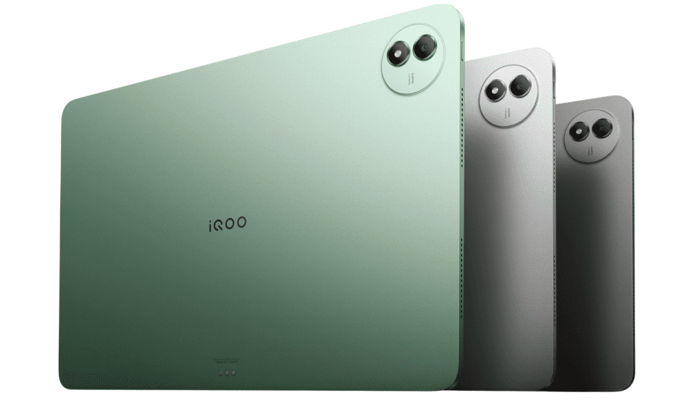 iQOO Pad6 Pro
