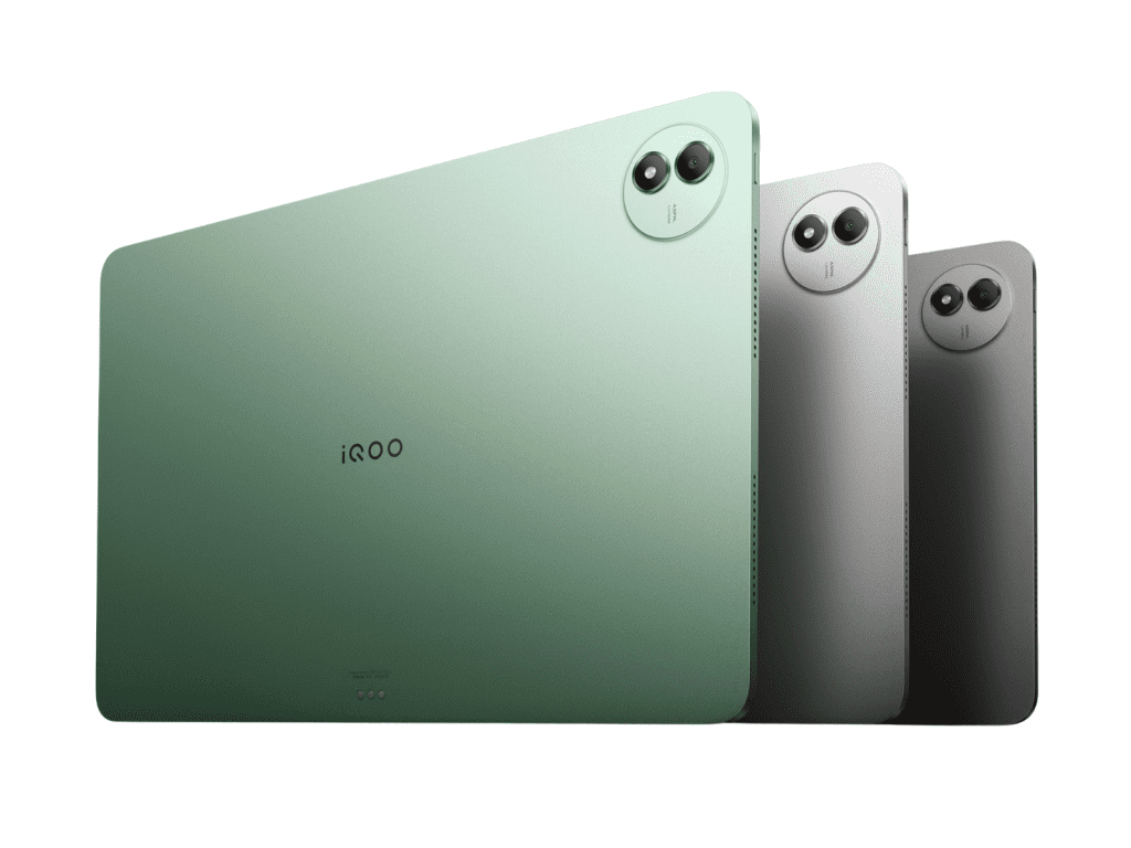 iQOO Pad6 Pro