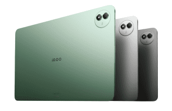 iQOO Pad6 Pro