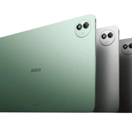 iQOO Pad6 Pro