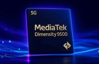 Dimensity 9500 Setara dengan