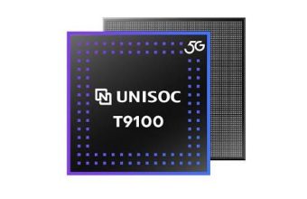 Unisoc T9100