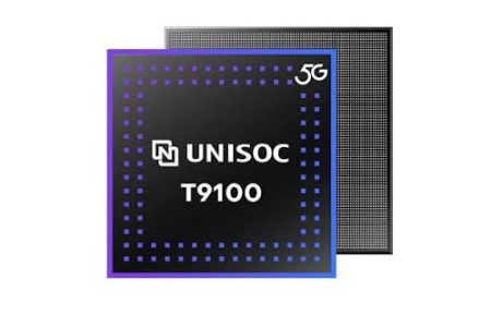 Unisoc T9100