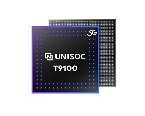 Unisoc T9100
