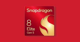 Snapdragon 8 Gen 5