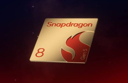 Snapdragon 8 Gen 5 Setara Dengan