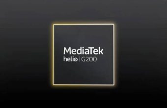 Helio G200 Setara Dengan