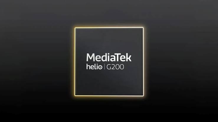 Helio G200 Setara Dengan