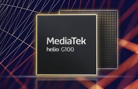 Helio G100 Setara Dengan