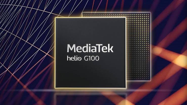 Helio G100 Setara Dengan