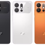 Resmi Meluncur: itel A100 Pro Hadirkan Desain ala iPhone 17 Pro dan Sertifikasi Militer dengan Harga Rp1 Jutaan itel A100 Pro