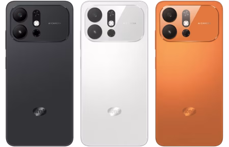 itel A100 Pro